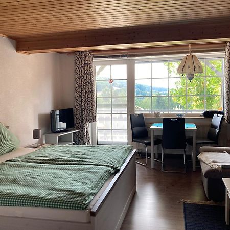 Ferienhaus Abtsroda ภายนอก รูปภาพ