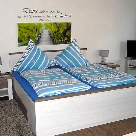 Ferienhaus Abtsroda ภายนอก รูปภาพ