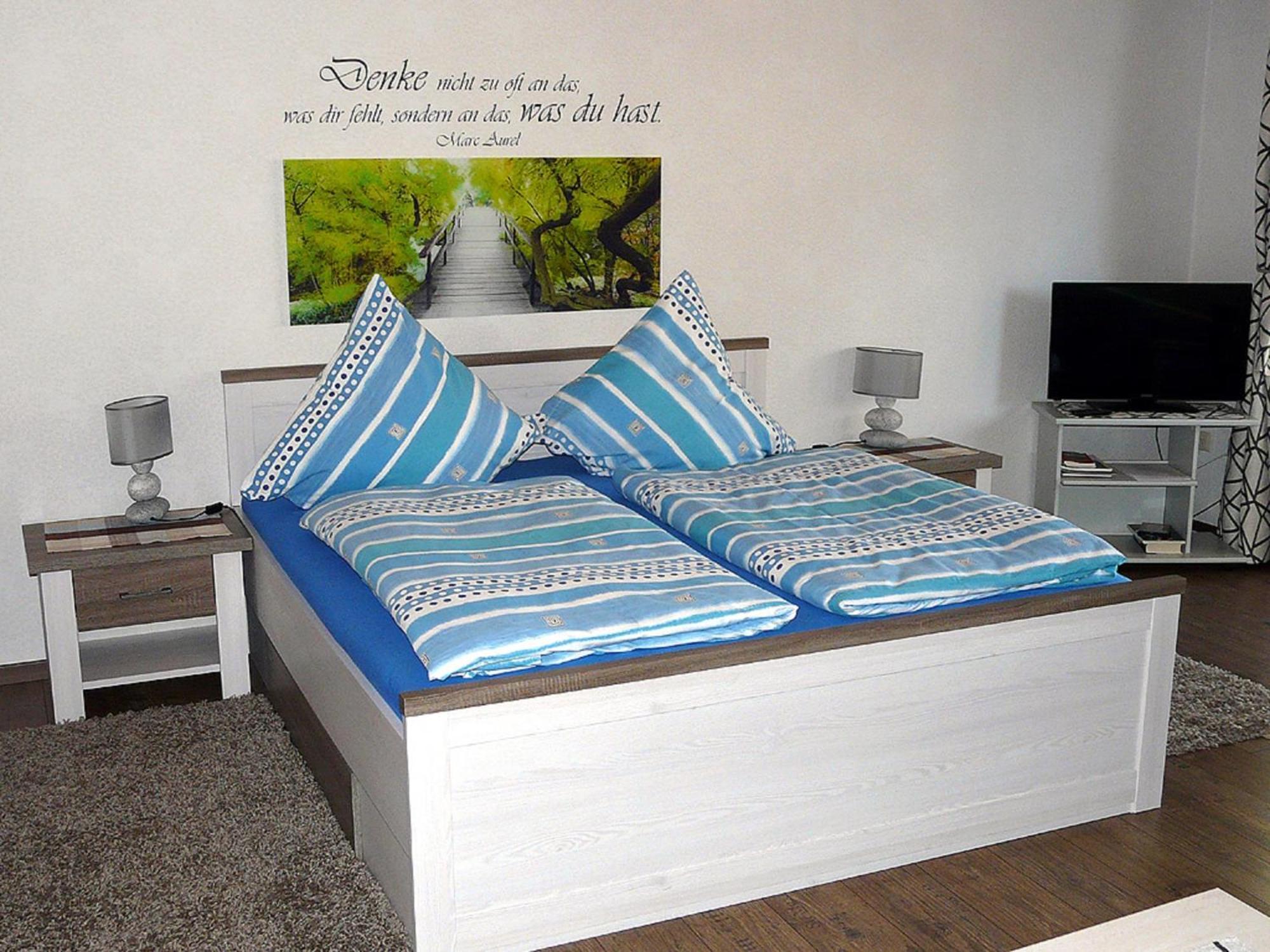 Ferienhaus Abtsroda ภายนอก รูปภาพ