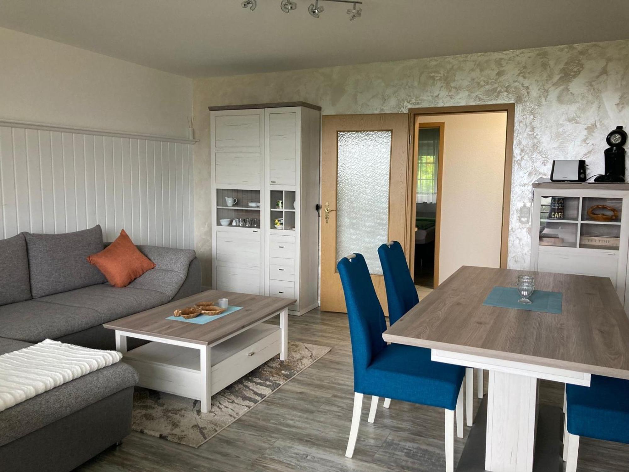 Ferienhaus Abtsroda ภายนอก รูปภาพ